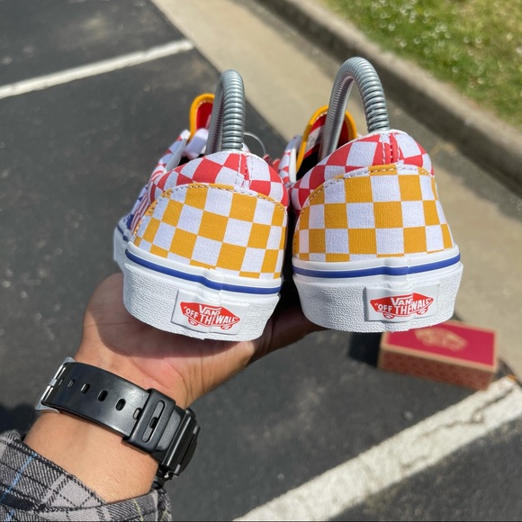 Vans Checkered - Picture 8 of 10
